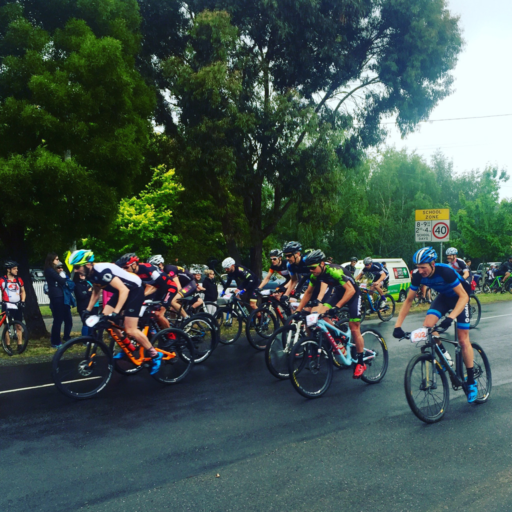 Road Cycling Forrest Community Group