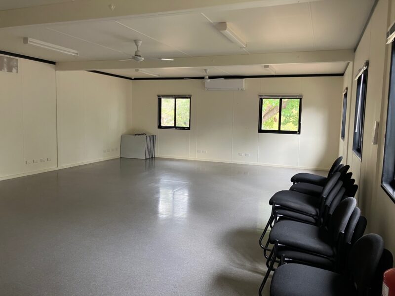 Grasstrees Room - 47 Grant Street Forrest